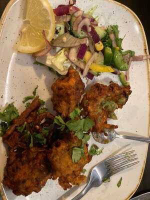 International Restaurant Flagship- Sticker Lane