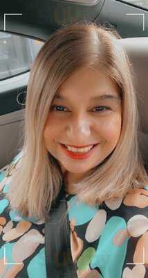 International Restaurant Flagship- Sticker Lane