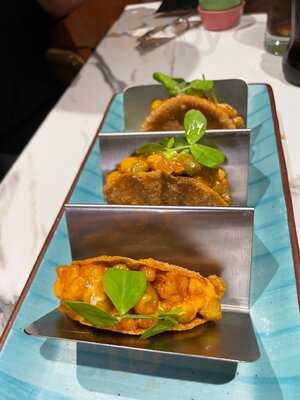 Gura Gura - Covent Garden