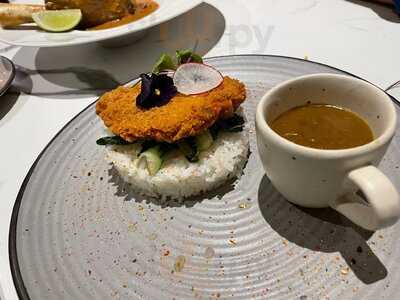 Gura Gura - Covent Garden