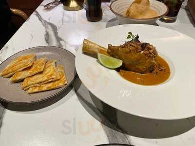 Gura Gura - Covent Garden