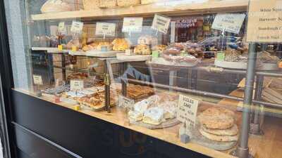 1066 Bakery Cafe Kitchen