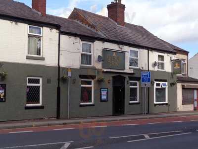 The Gilnow Arms