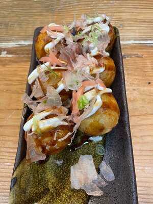 Taro Japanese Restaurant Pimlico Branch