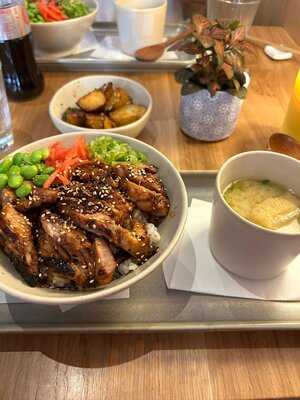 Kinjo Japanese Restaurant