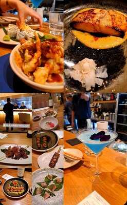 Kinjo Japanese Restaurant