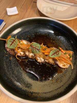 Kinjo Japanese Restaurant