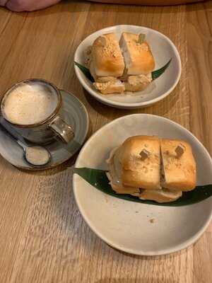 Kinjo Japanese Restaurant