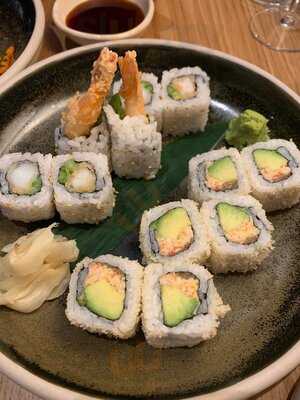 Kinjo Japanese Restaurant