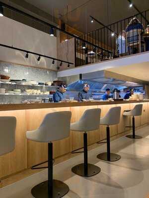 Kinjo Japanese Restaurant