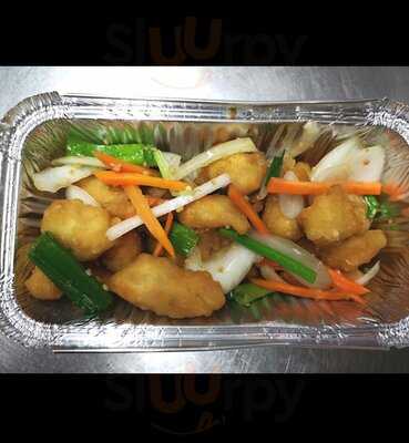 New Sambourne Chinese Takeaway