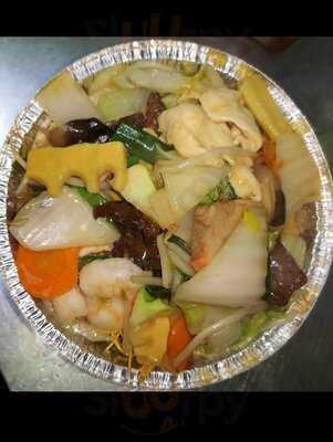 New Sambourne Chinese Takeaway