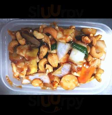 New Sambourne Chinese Takeaway