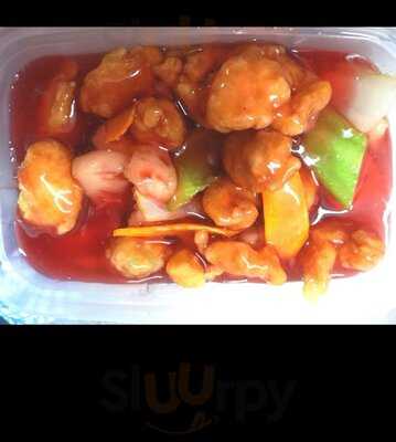 New Sambourne Chinese Takeaway