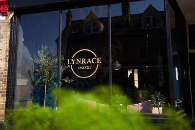 Lynrace Spirit Cocktail Bar