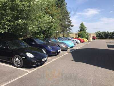 Ignition Cars And Coffee