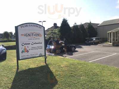 Ignition Cars And Coffee