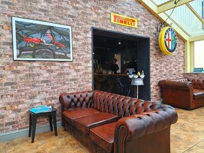 Ignition Cars And Coffee