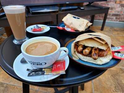 Ignition Cars And Coffee