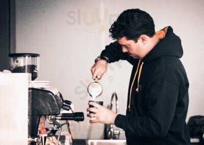 Ignition Cars And Coffee