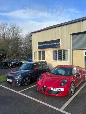 Ignition Cars And Coffee