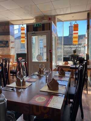 Chokdee Thai Cuisine