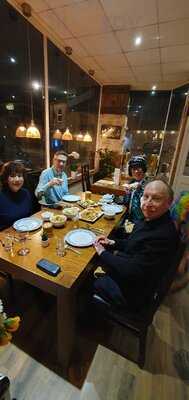 Chokdee Thai Cuisine