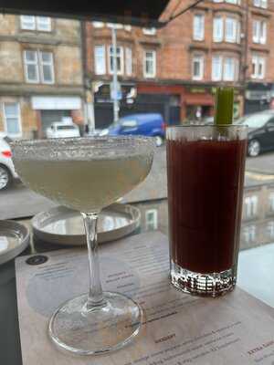 The Loveable Rogue East End