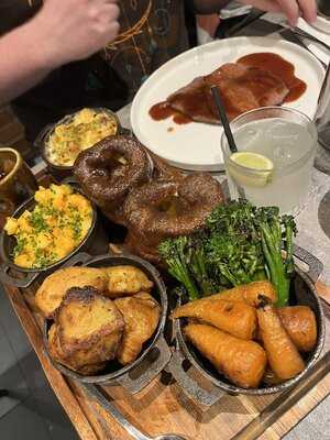 The Loveable Rogue East End