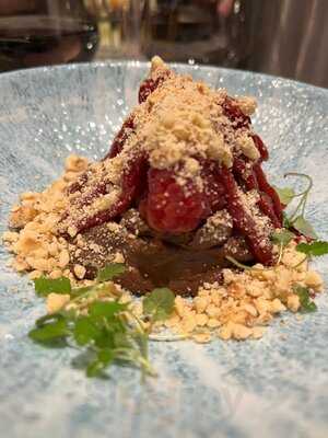 The Loveable Rogue East End