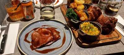 The Loveable Rogue East End