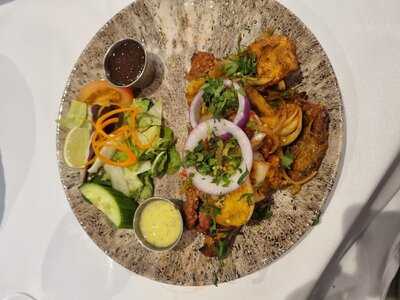 Lounge India Chelmsford