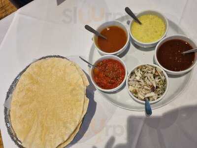 Lounge India Chelmsford