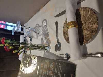 Lounge India Chelmsford