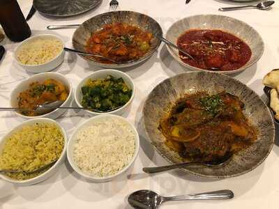 Lounge India Chelmsford