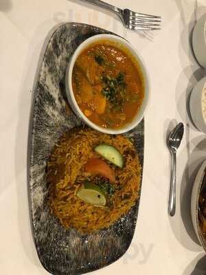 Lounge India Chelmsford