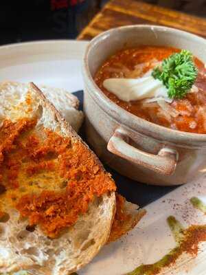 Pico De Gallo@saison