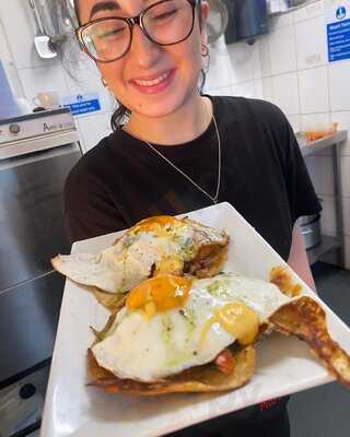 Pico De Gallo@saison