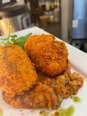 Pico De Gallo@saison