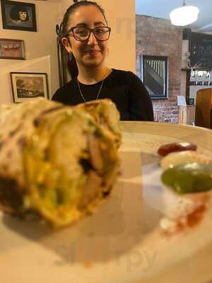 Pico De Gallo@saison