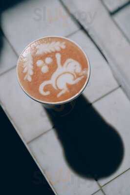 Nkora Coffee - Mayfair