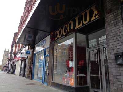 Coco Lux