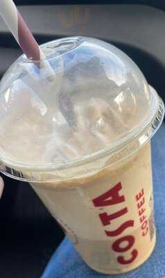 Costa Coffee
