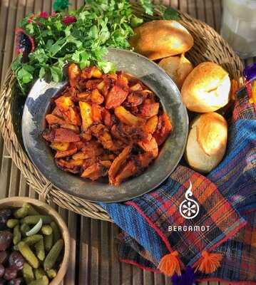 Bergamot