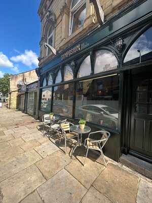 Symposium Bar & Kitchen