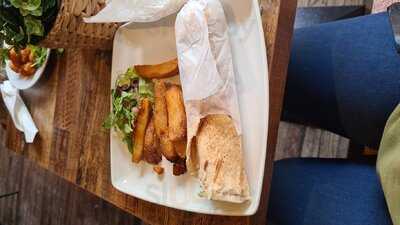 Symposium Bar & Kitchen