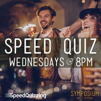 Symposium Bar & Kitchen