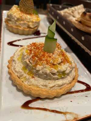 Signature Persian Kitchen