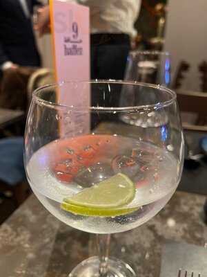 Signature Persian Kitchen