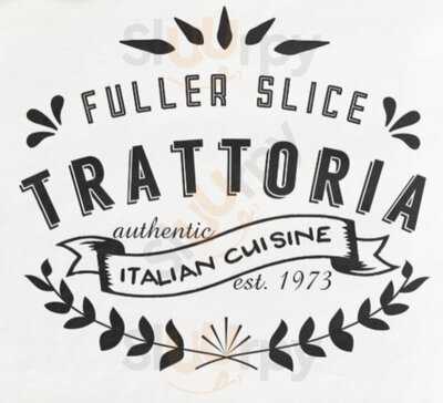 Fuller Slice Trattoria